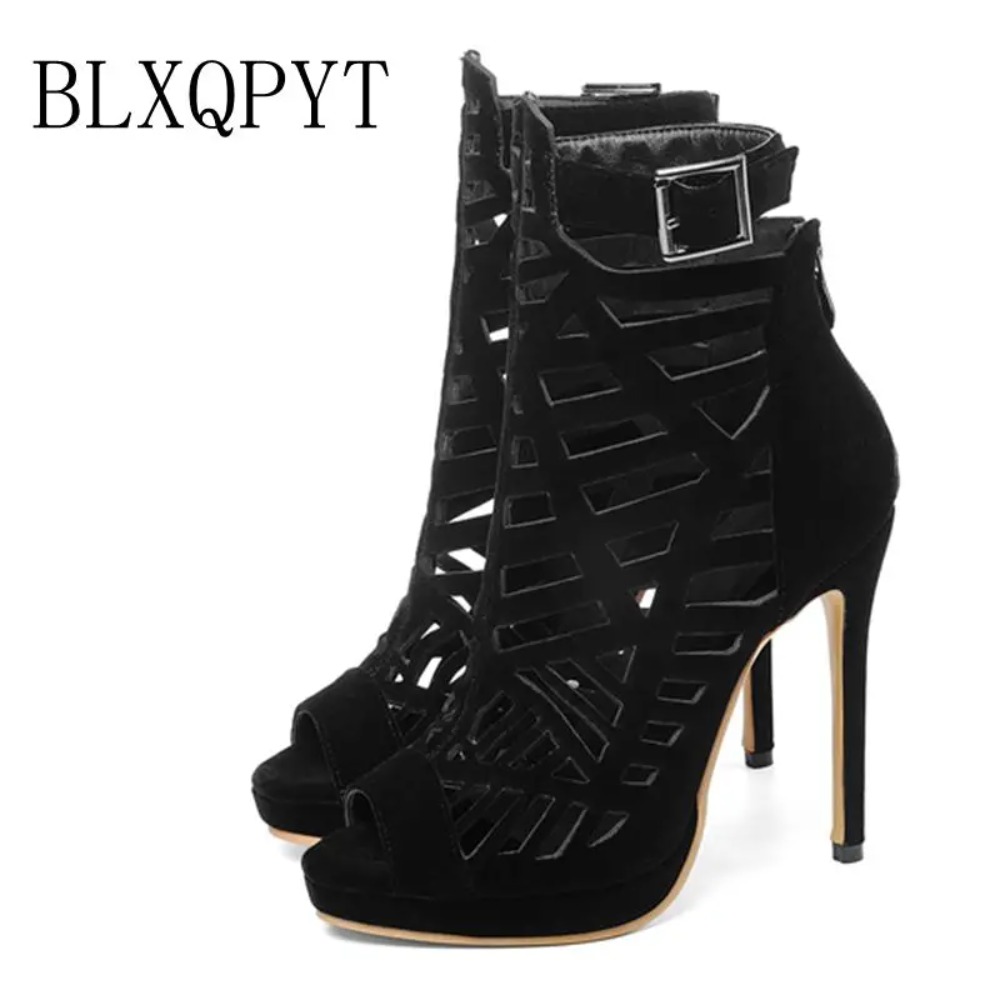 BLXQPY Super Big Size 28-52 Hi - Summer Closet recension och pris