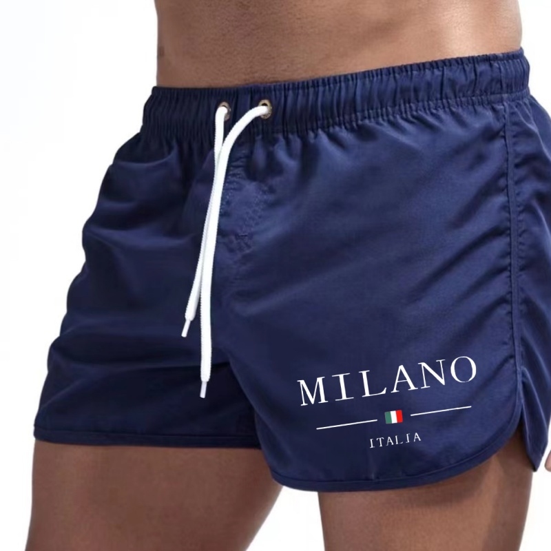 Summer Men'S Quick Drying Beac - Board Short Surf recension och pris