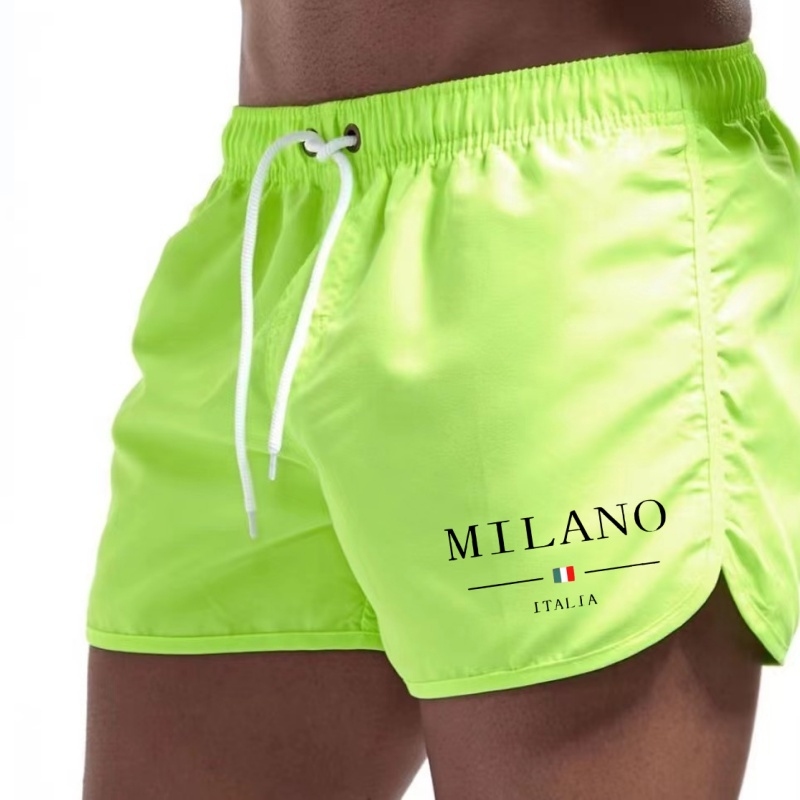 Summer Men'S Quick Drying Beac - Board Short Surf recension och pris