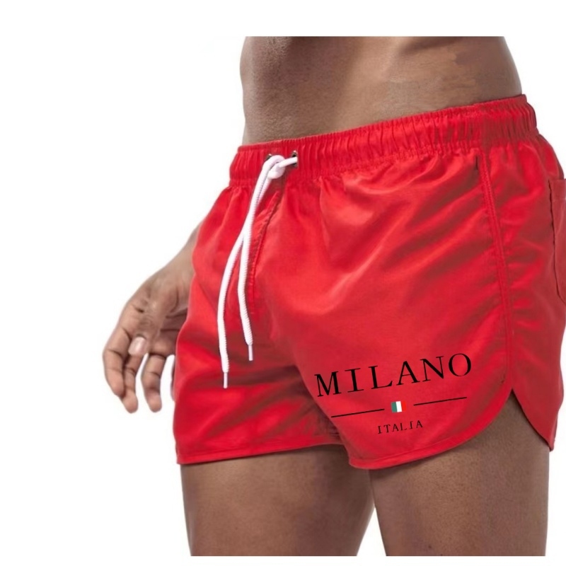 Summer Men'S Quick Drying Beac - Board Short Surf recension och pris