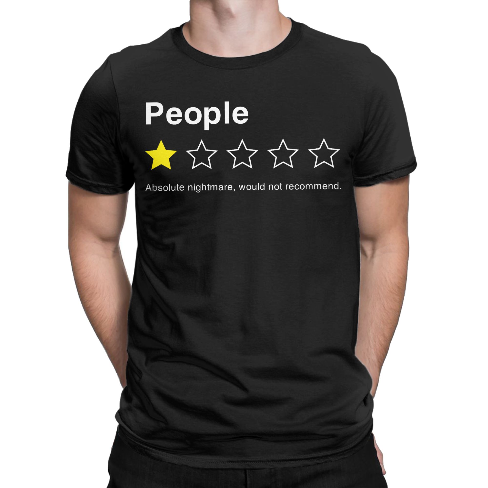 Unique People Rating 1 Star Ab - Summer Clothing Recommendations recension och pris