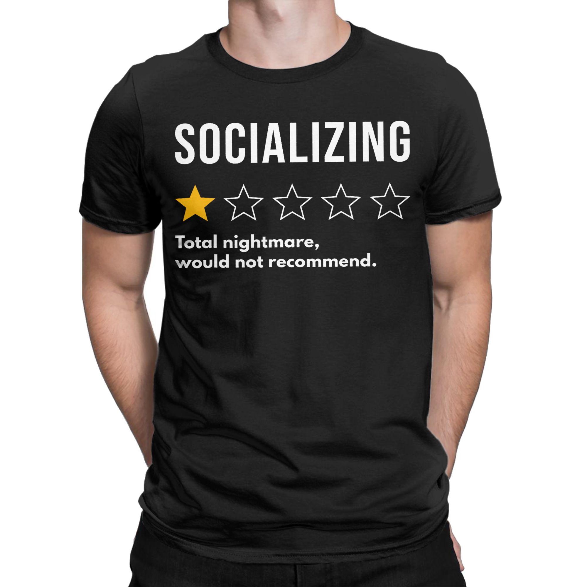 Unique People Rating 1 Star Ab - Summer Clothing Recommendations recension och pris