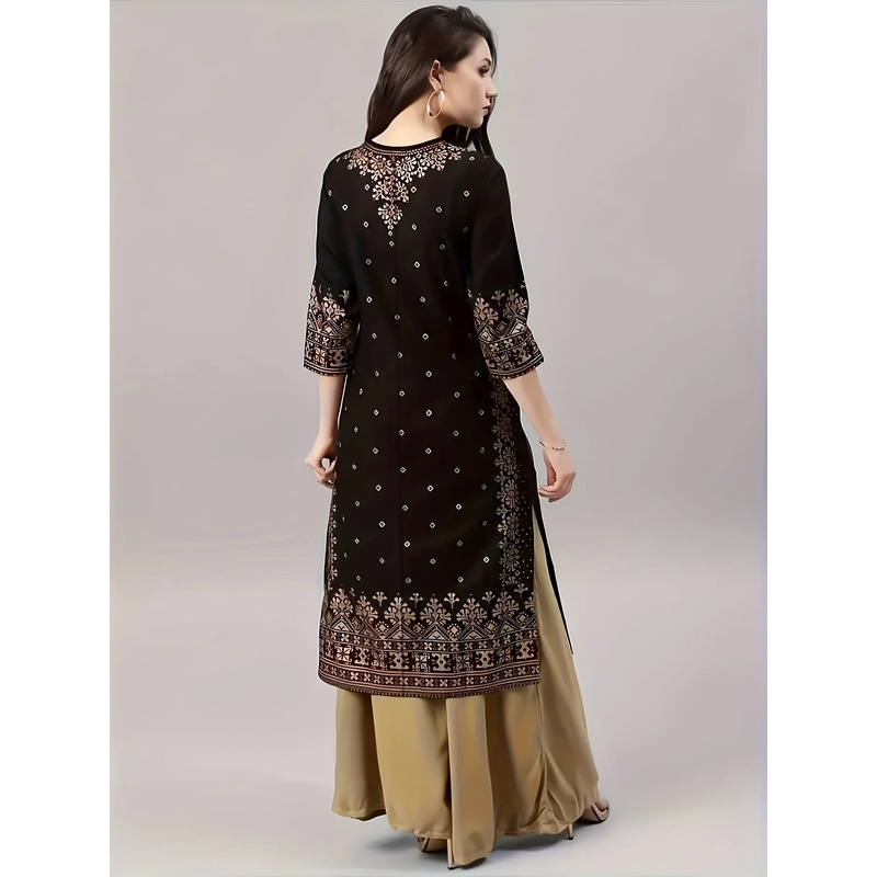 Women's Casual Ethnic Style Cl - Summer Clothing Colors recension och pris