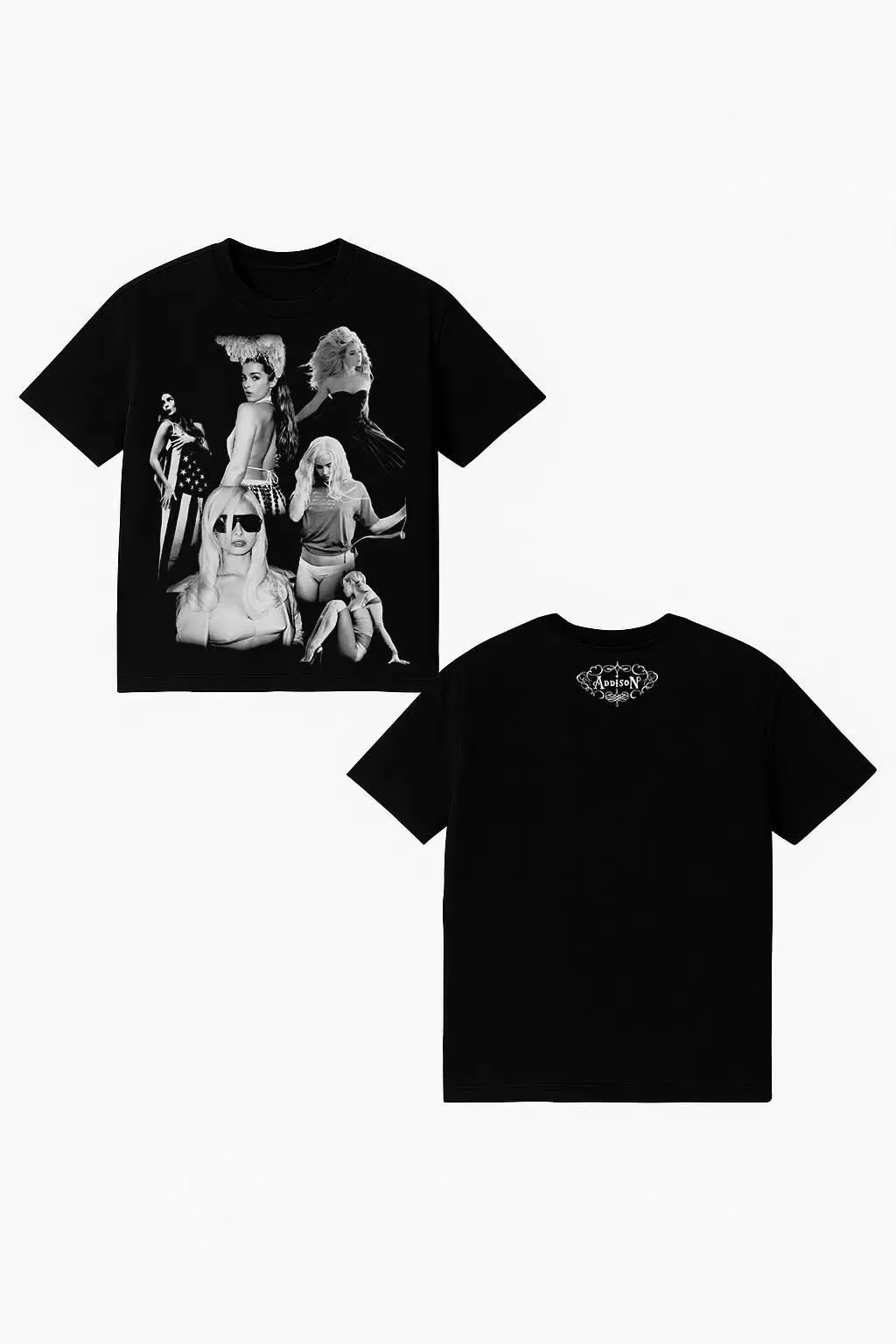 Summer Women Men Addison Rae 2 - Summer Rae Clothing recension och pris