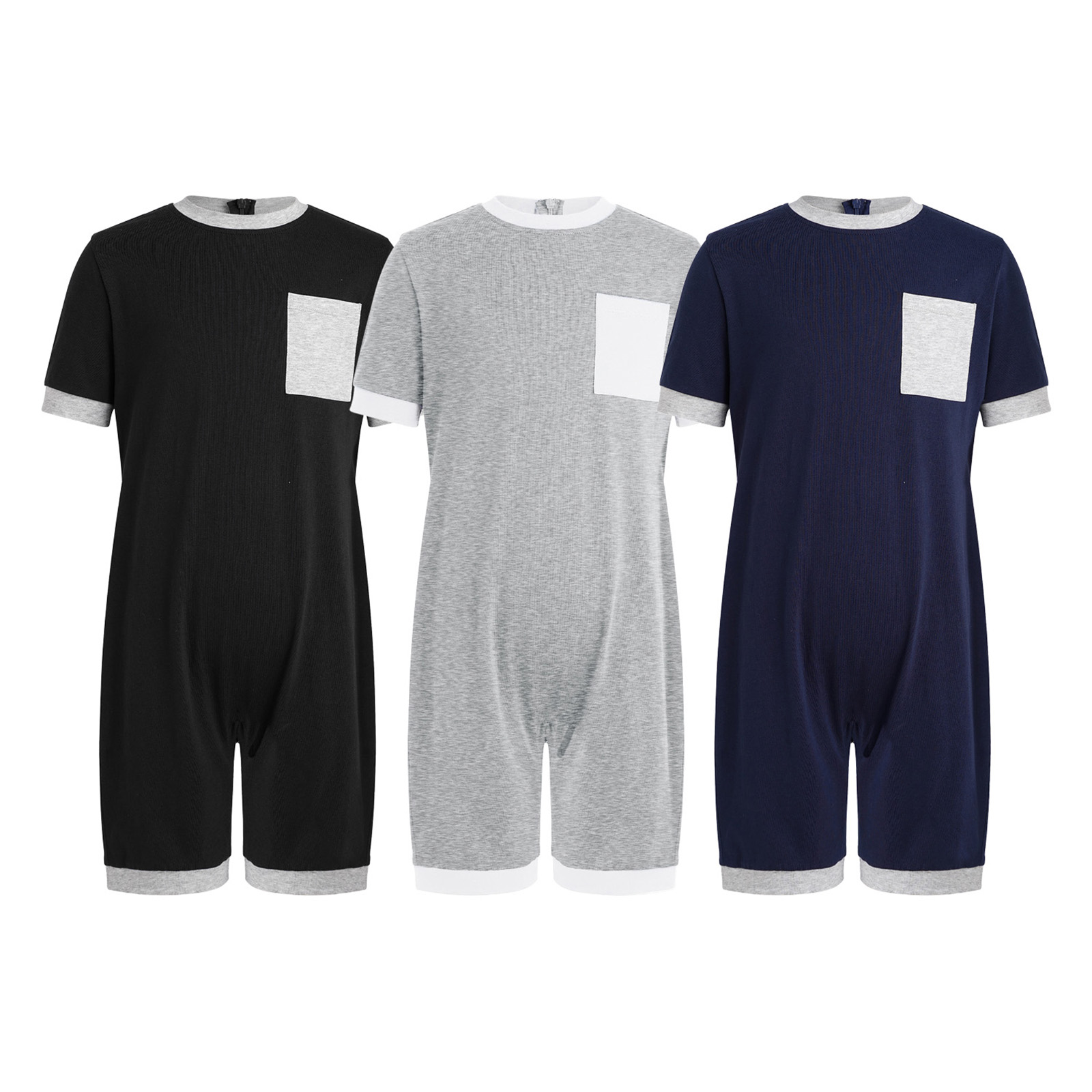 Kids Boys Girls Autism Special - Summer Clothing Kids Boys recension och pris