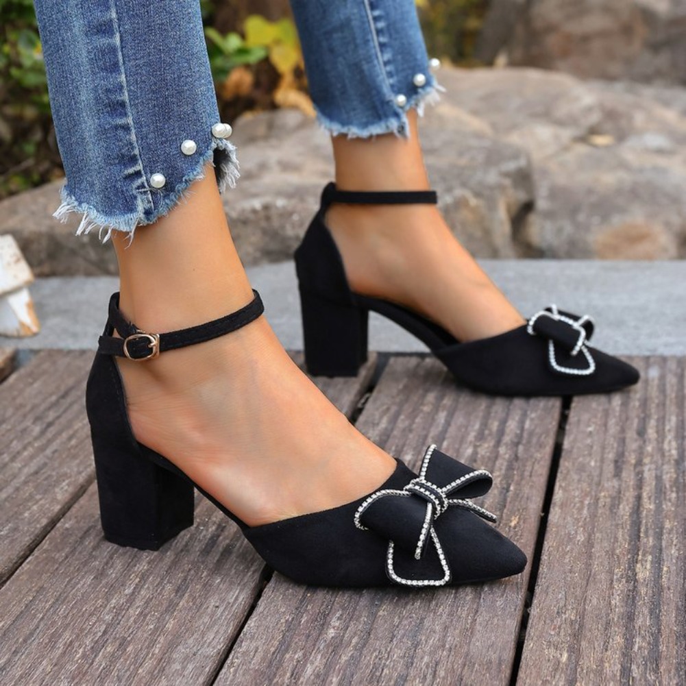Summer 2026 Women's High Heel  - Summer Closet recension och pris