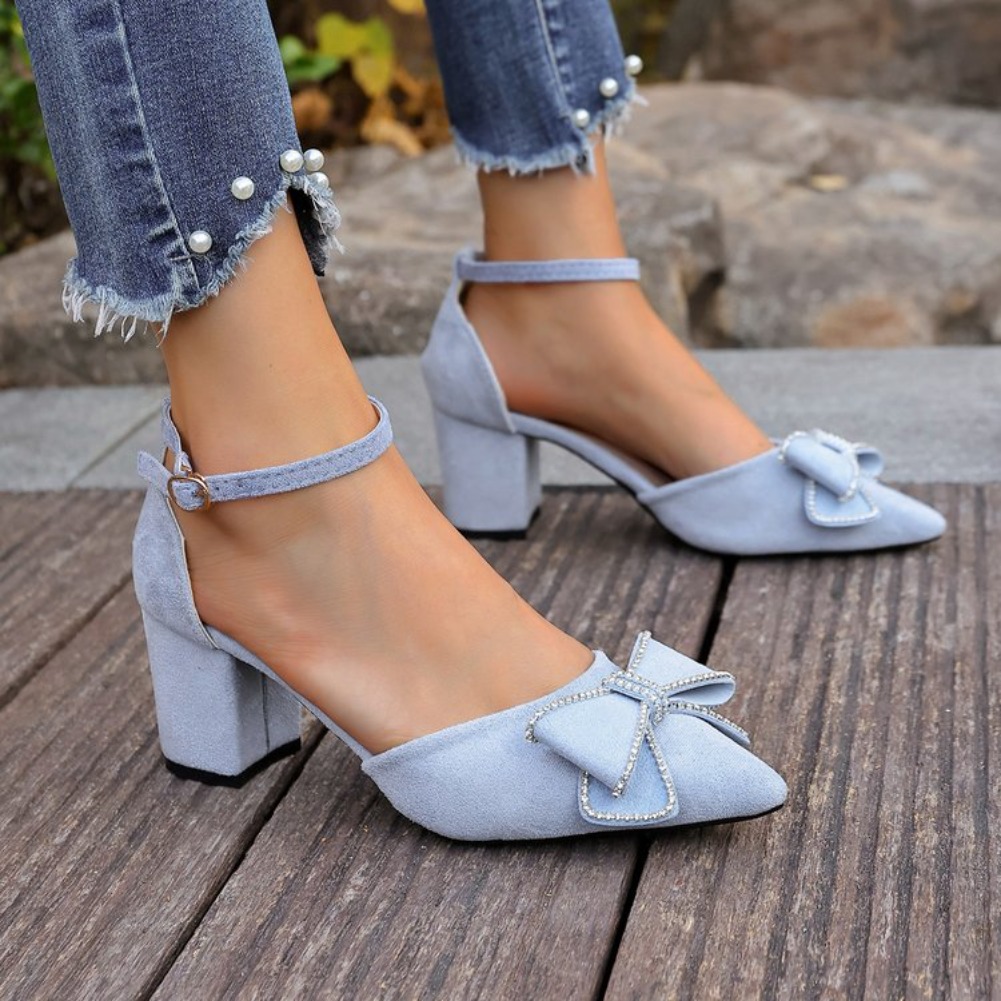Summer 2026 Women's High Heel  - Summer Closet recension och pris