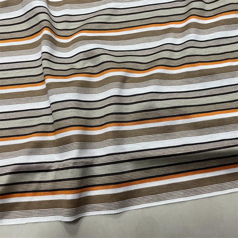 Silk Cotton Fabric Mens and Wo - Summer Clothing Material recension och pris