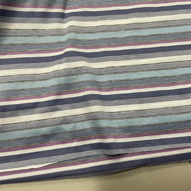 Silk Cotton Fabric Mens and Wo - Summer Clothing Material recension och pris