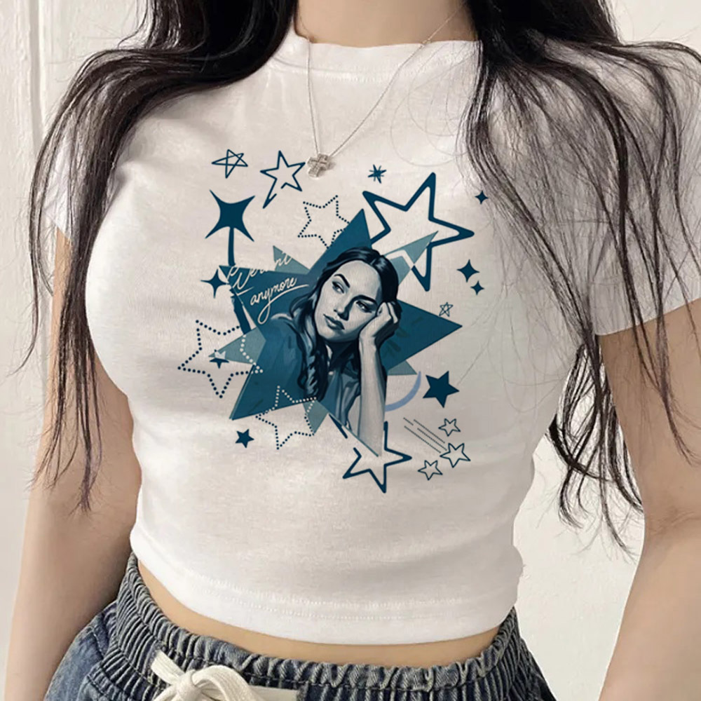 Freya Skye crop top ladies par - Summer Grunge Clothing recension och pris
