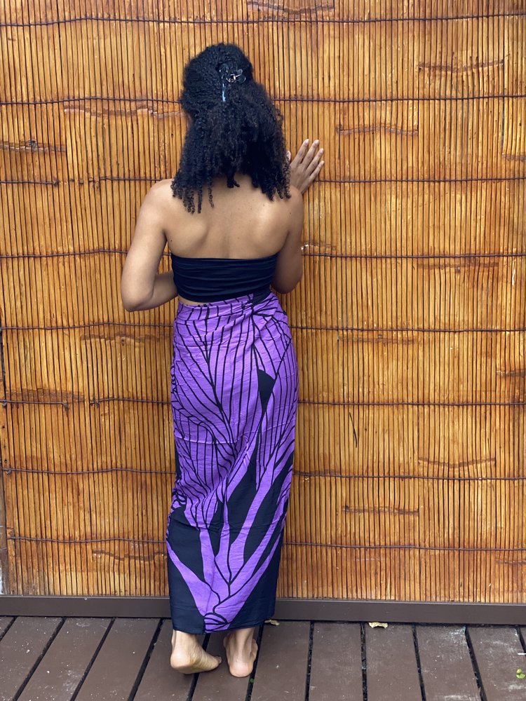 Hula Girl Store 180*120CM Summ - Sarong Pareo Wrap recension och pris