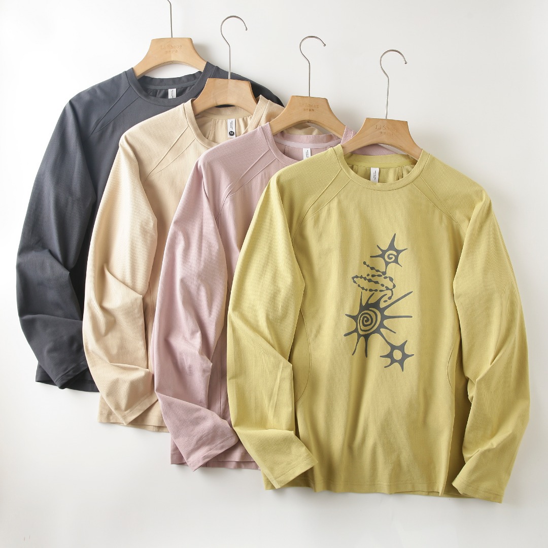 Unisex High-Stretch Breathable - Summer Outdoor Clothing recension och pris