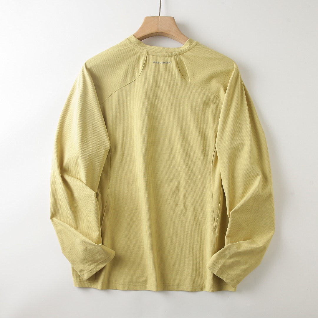 Unisex High-Stretch Breathable - Summer Outdoor Clothing recension och pris