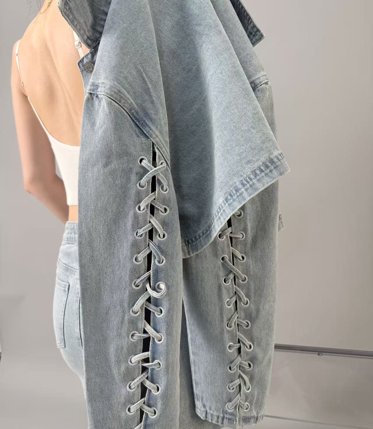 2025  Korean Japanese Style  M - Summer Clothing Design recension och pris