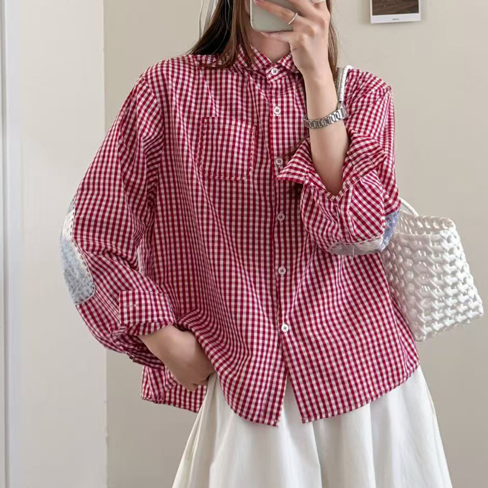 2026 Mori Kei Clothing Japanes - Summer Clothing Young Women recension och pris
