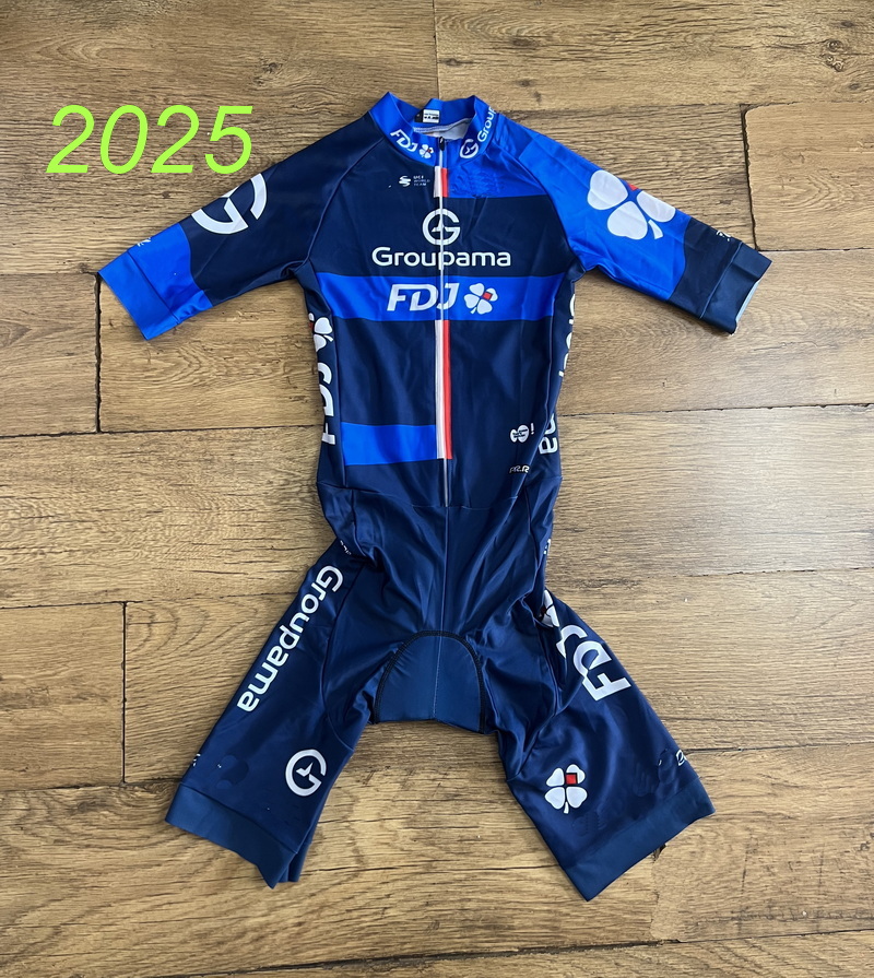 LASER CUT Skinsuit  2026 2025  - Summer Clothing Material recension och pris