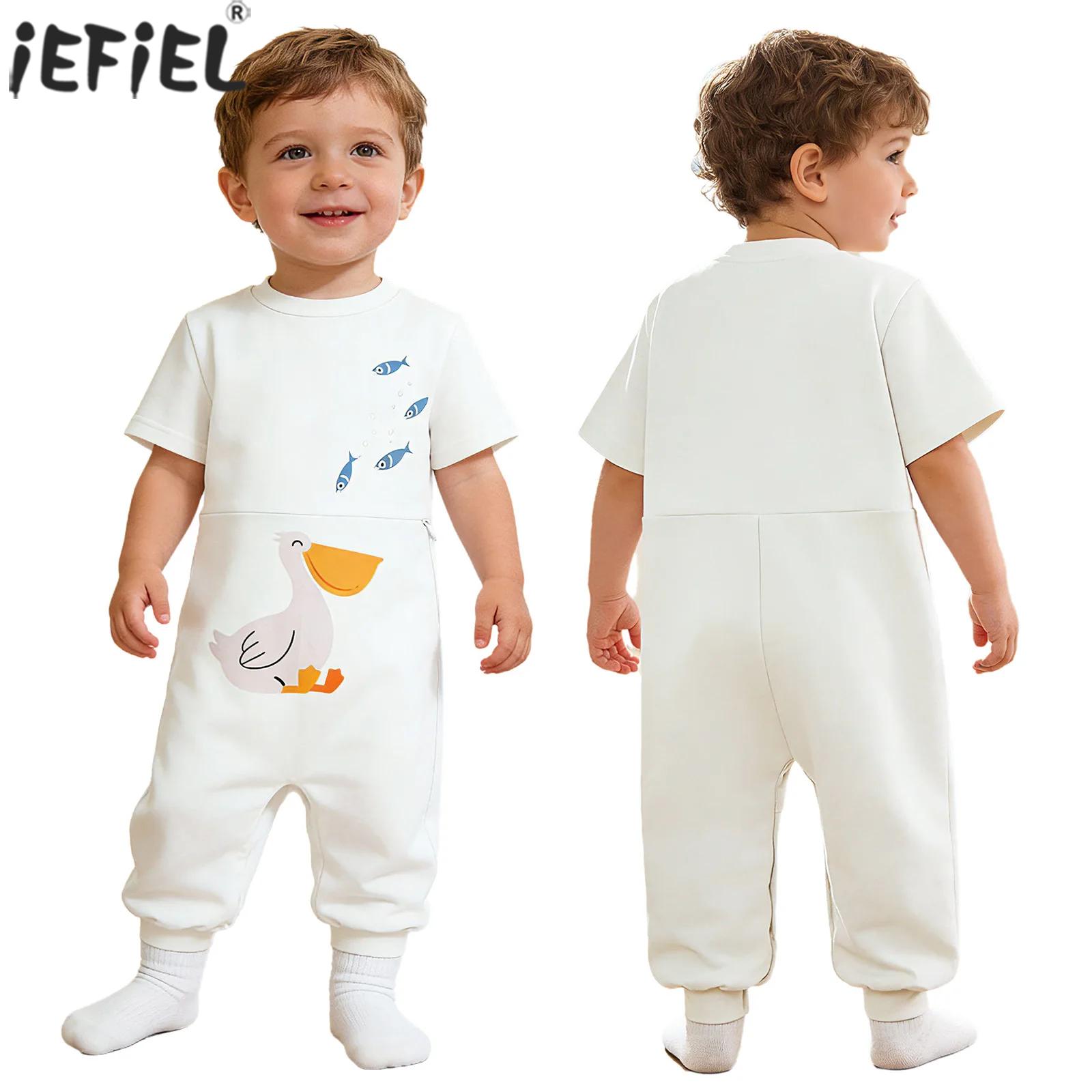 Baby Boys Girls Special Needs  - Summer Clothing Kids Boys recension och pris