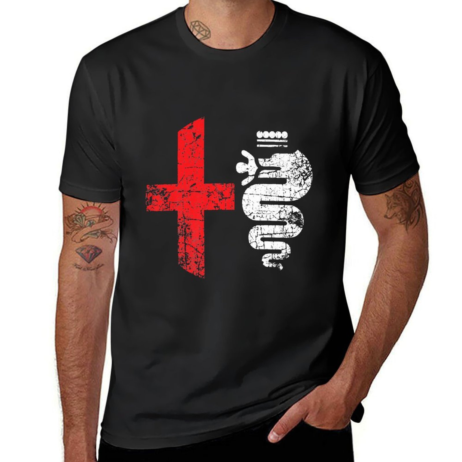 Alfa Car Drivers Stylish Grung - Summer Grunge Clothing recension och pris