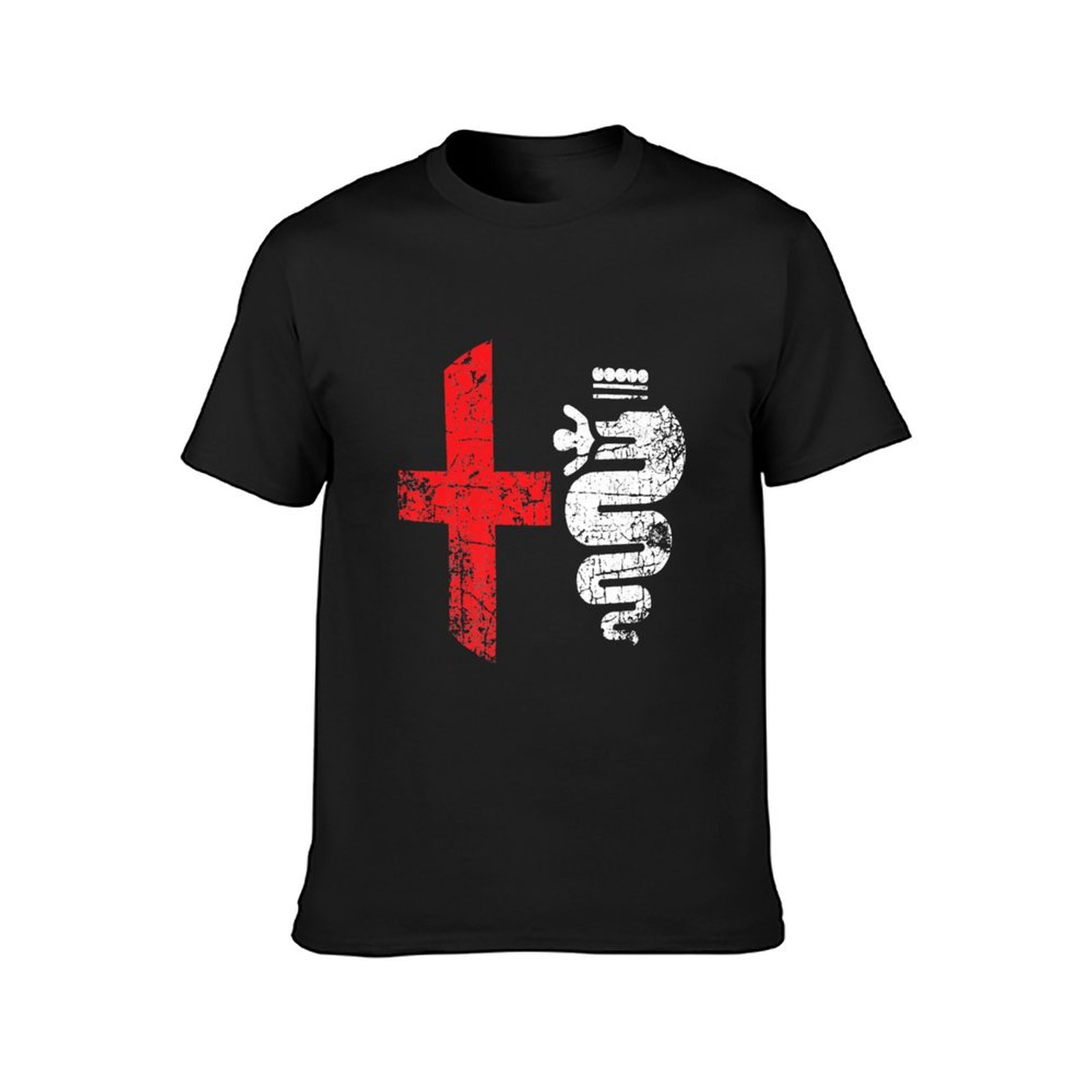 Alfa Car Drivers Stylish Grung - Summer Grunge Clothing recension och pris