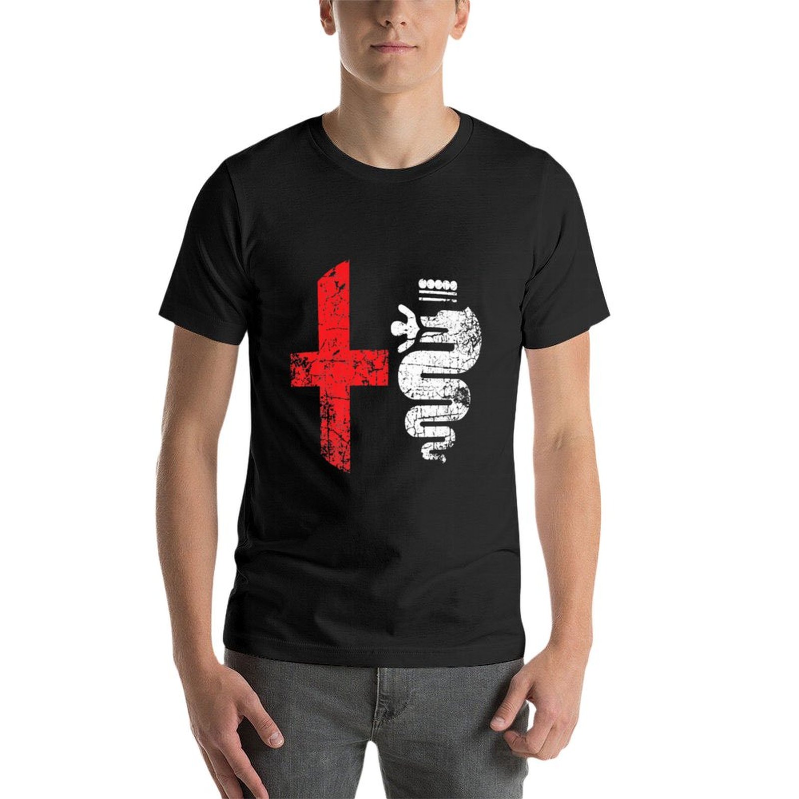 Alfa Car Drivers Stylish Grung - Summer Grunge Clothing recension och pris