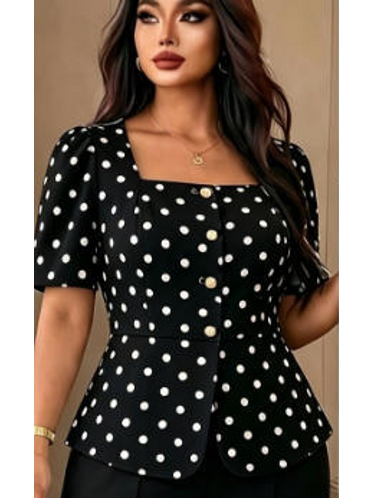 XL-4XL Plus Size Autumn Summer - Summer Clothing Colors recension och pris