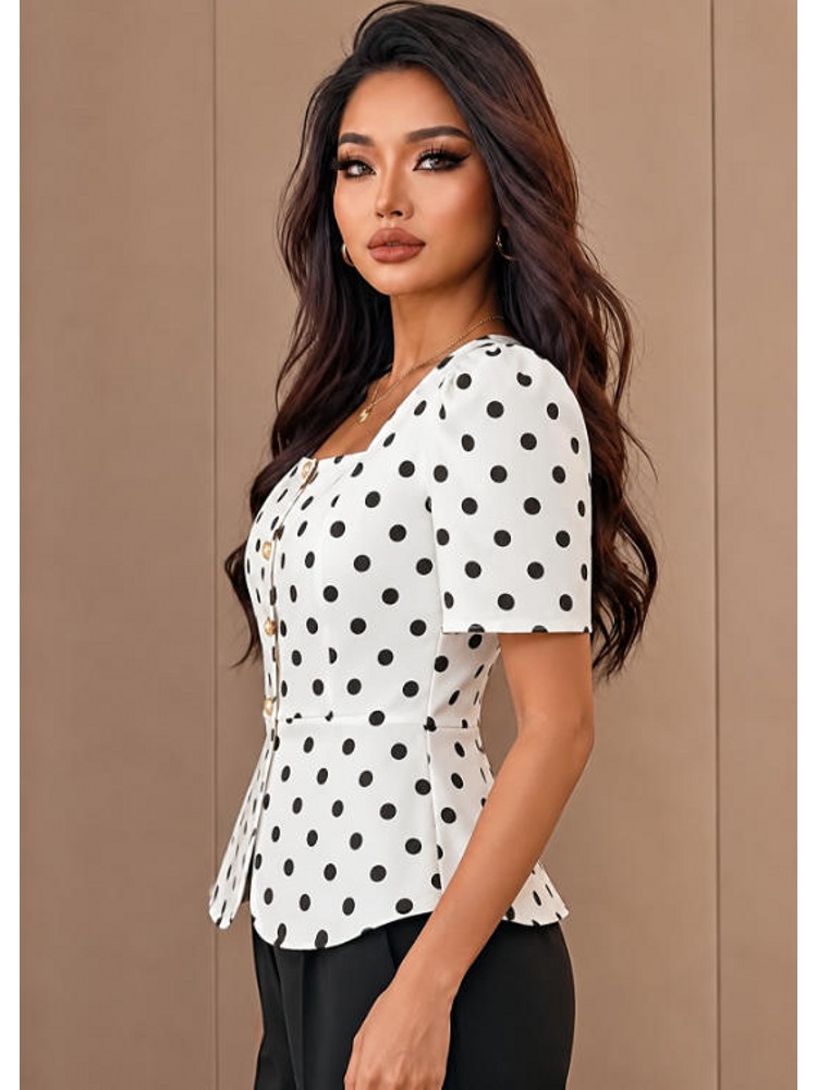 XL-4XL Plus Size Autumn Summer - Summer Clothing Colors recension och pris