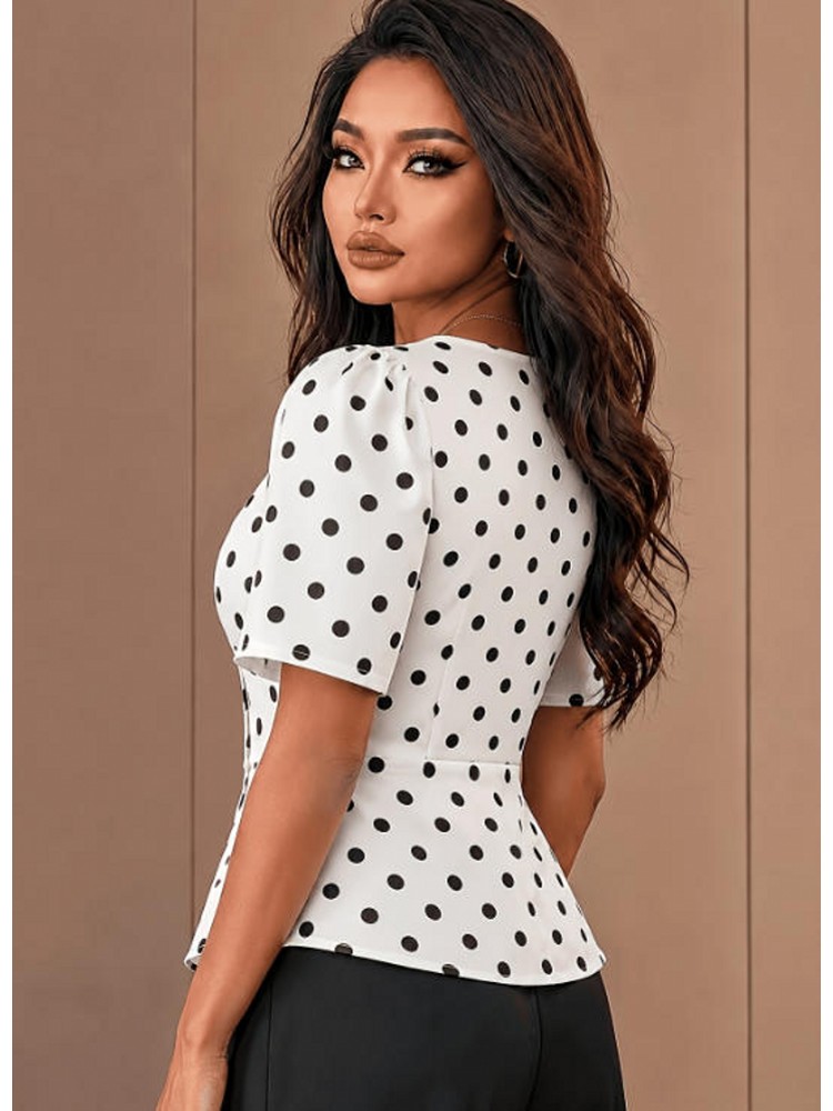 XL-4XL Plus Size Autumn Summer - Summer Clothing Colors recension och pris