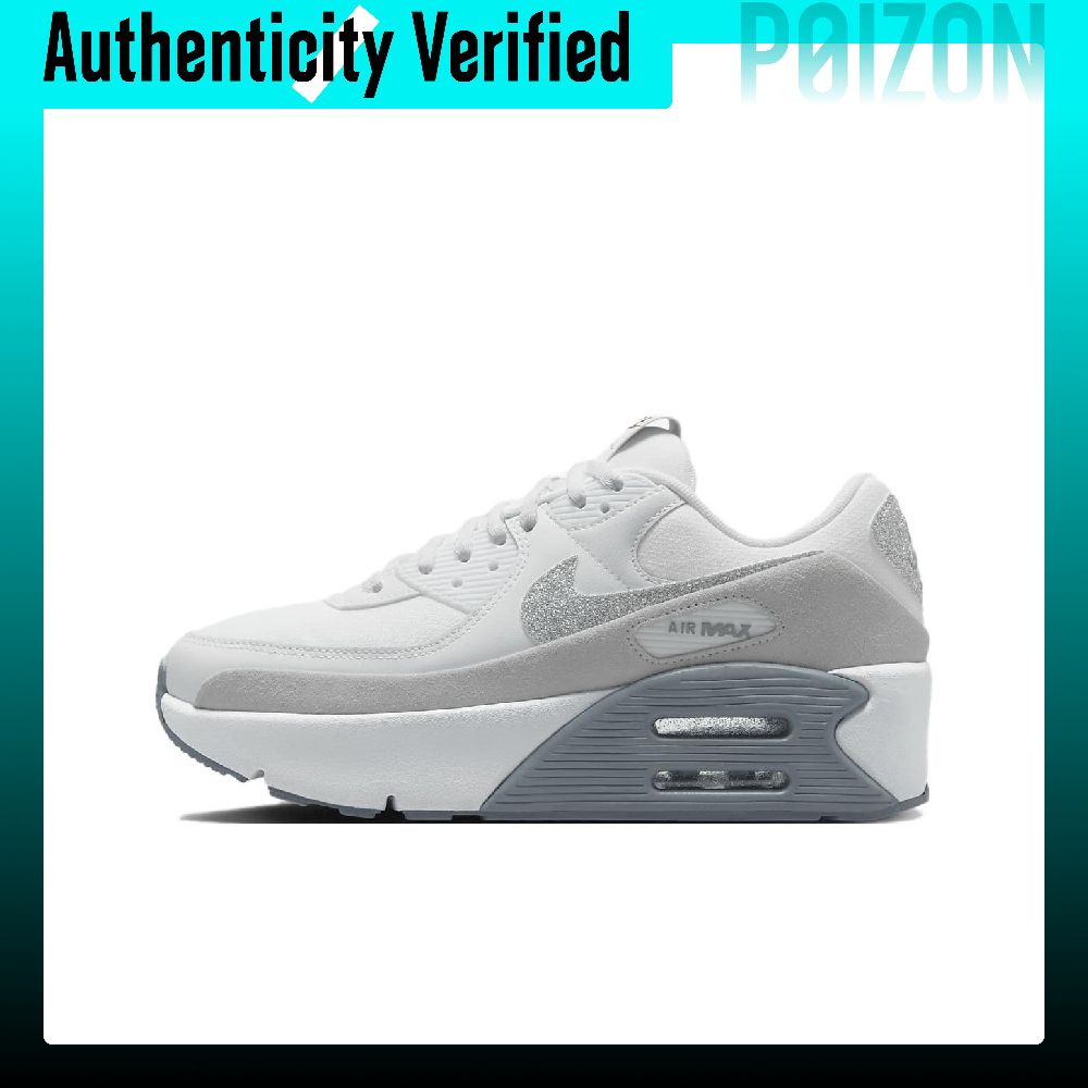 Nike Air Max 90 Low top Casual - Nike Shoes Air Max 90 recension och pris