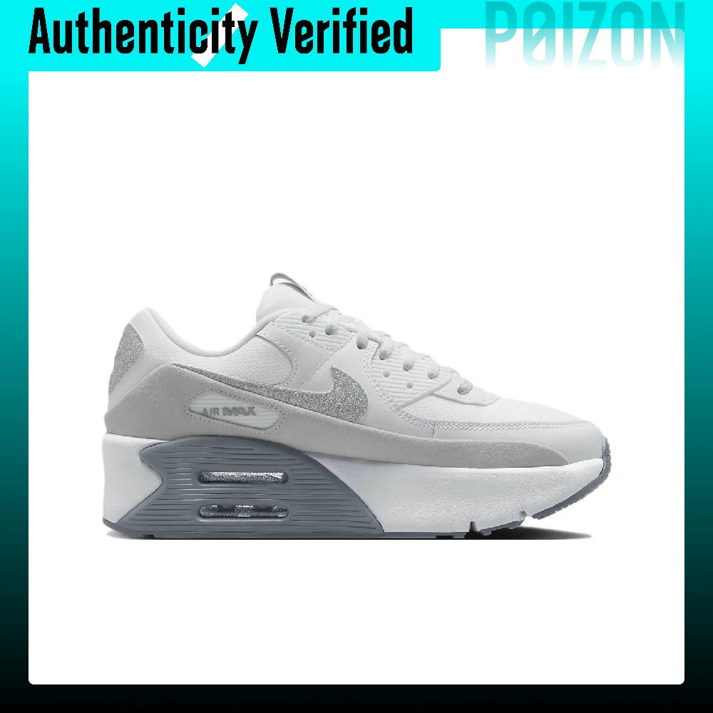 Nike Air Max 90 Low top Casual - Nike Shoes Air Max 90 recension och pris