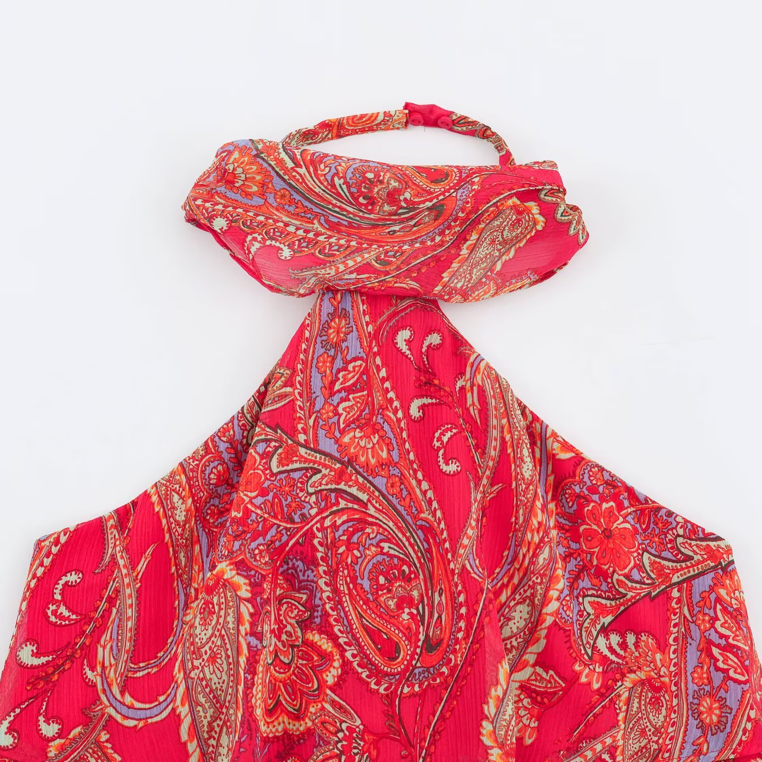 KONDALA Women Vintage Chic Boh - Summer Clothing Vacation recension och pris