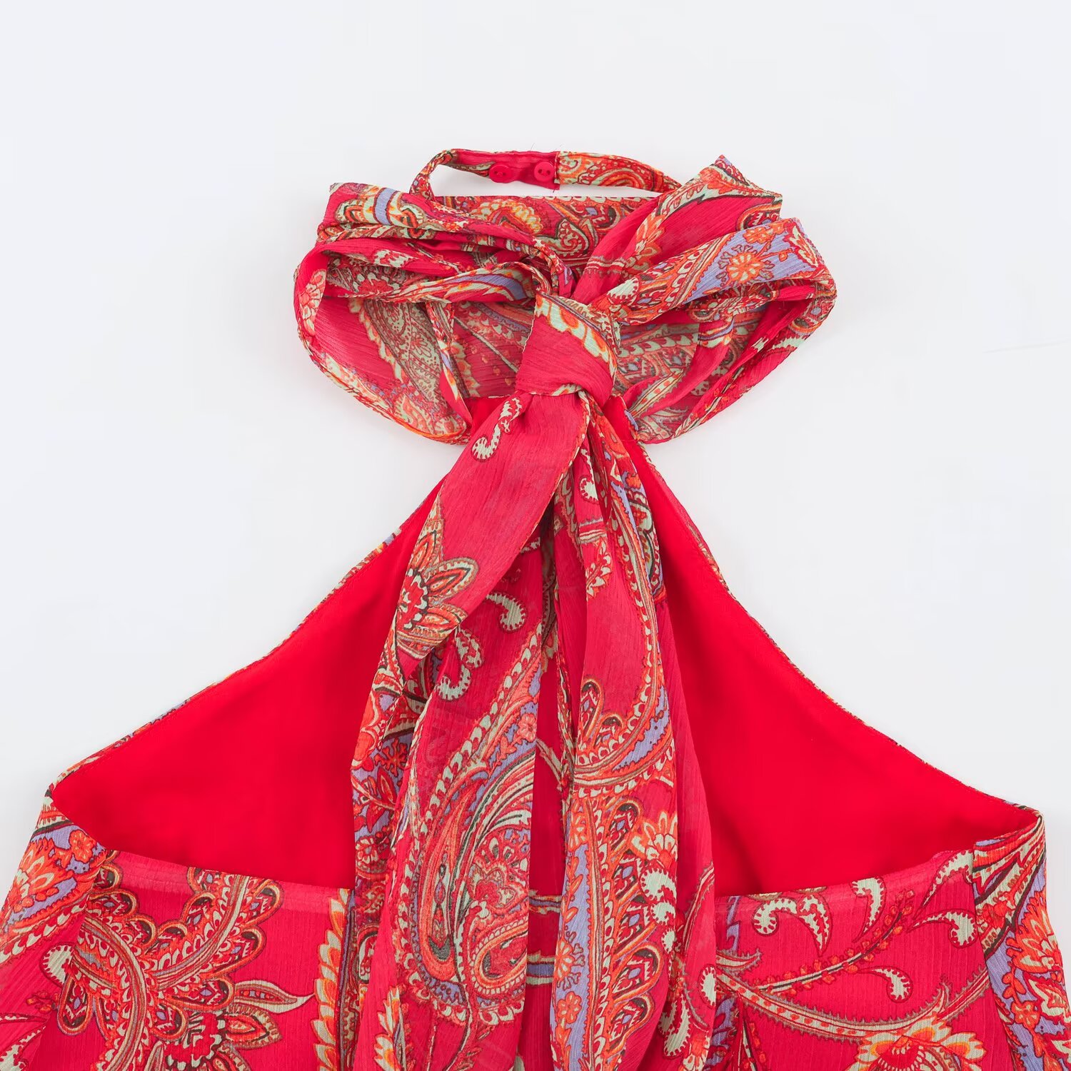 KONDALA Women Vintage Chic Boh - Summer Clothing Vacation recension och pris