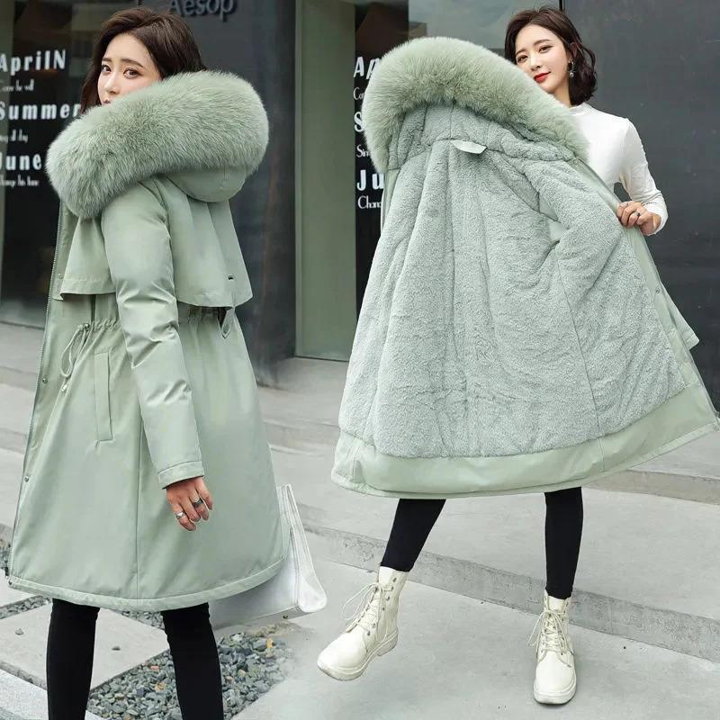 New 2025 Women's Winter Jacket - Summer Clothing List recension och pris