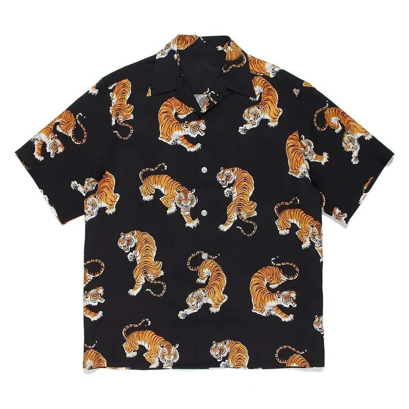 Recommended Summer Tiger Print - Summer Clothing Recommendations recension och pris