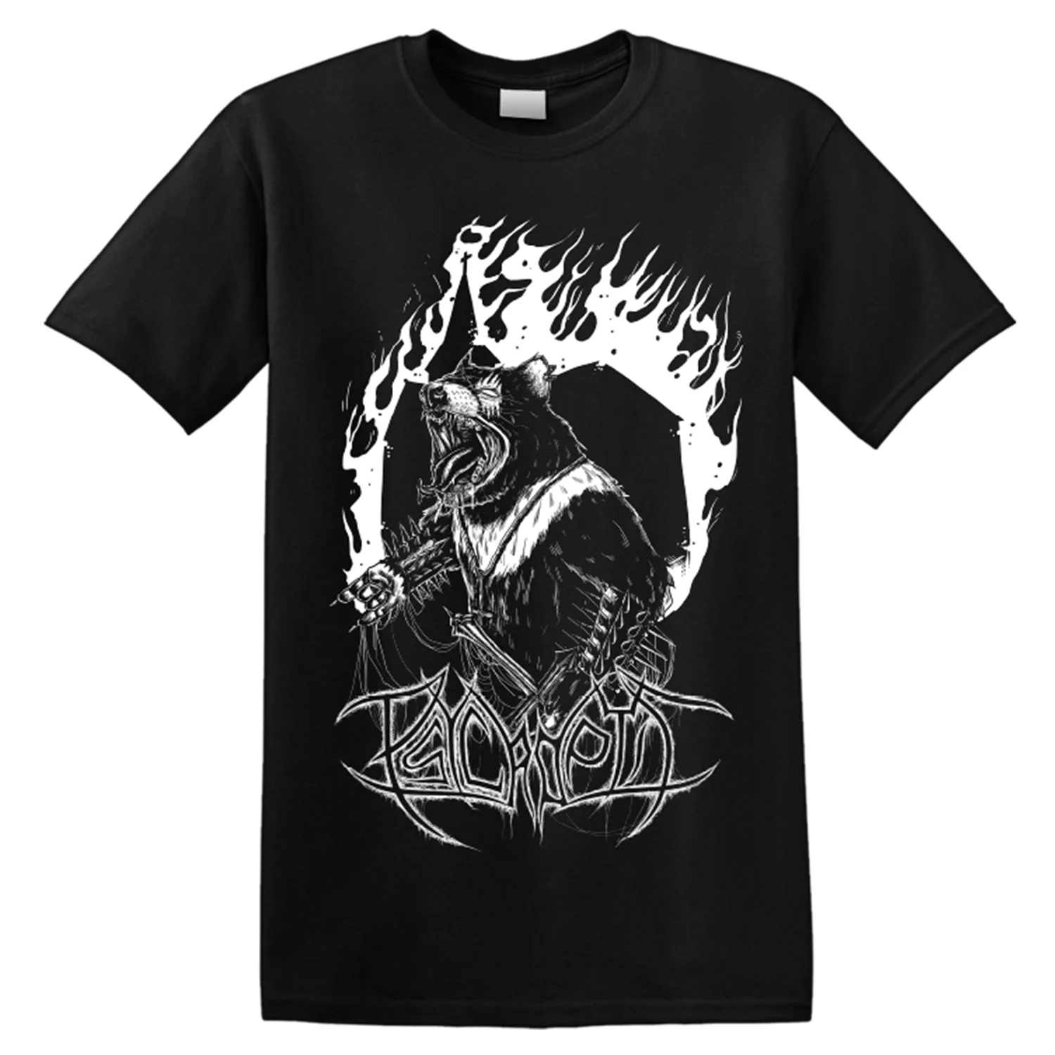 Psycroptic Australia Band Grap - Summer Clothing Women Australia recension och pris