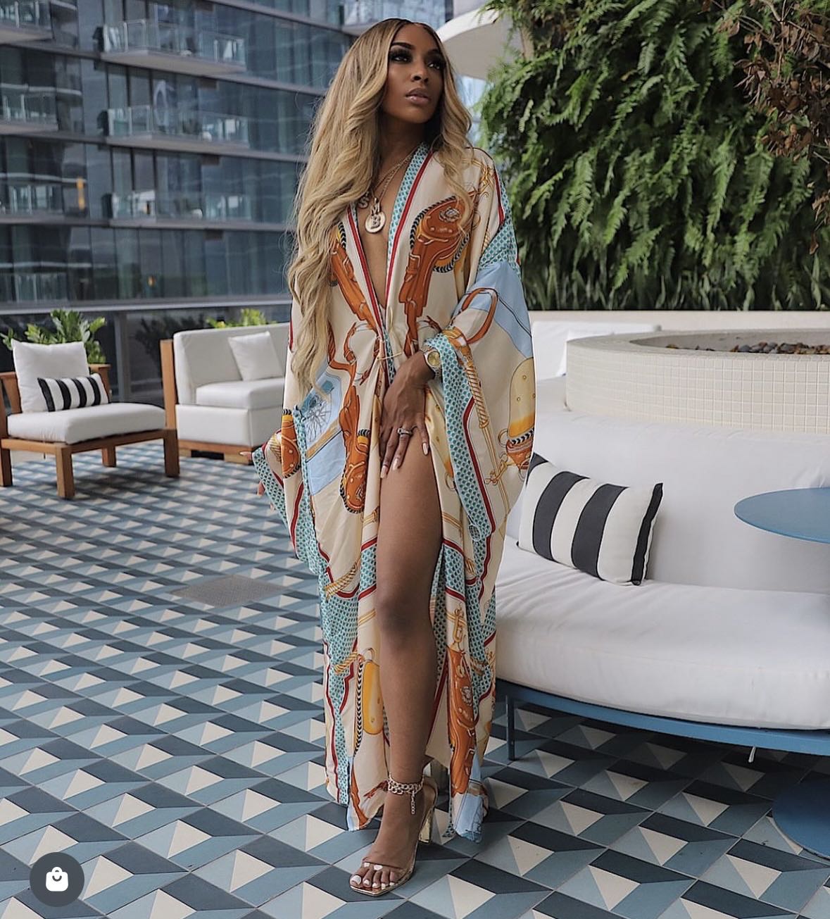 African Fashion Blogger Recomm - Summer Clothing Recommendations recension och pris