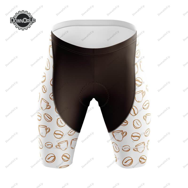 Coffee List Latte Cycling Jers - Summer Clothing List recension och pris
