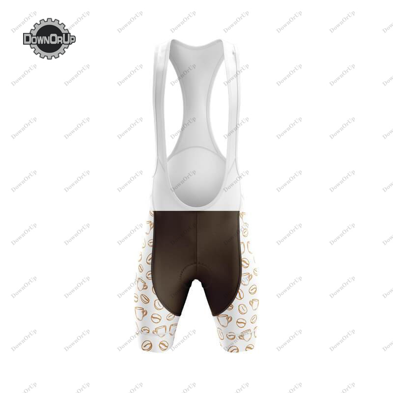 Coffee List Latte Cycling Jers - Summer Clothing List recension och pris