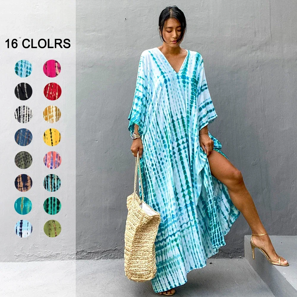 Women Swimsuits Cover-ups 2023 - Summer Clothing Young Women recension och pris