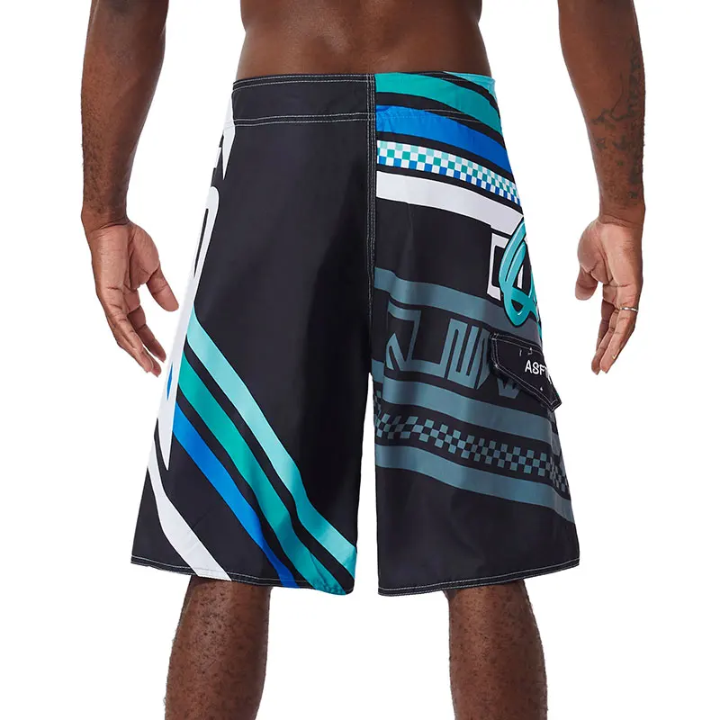 Bermuda Brand Beach Shorts Sum - Board Short Surf recension och pris