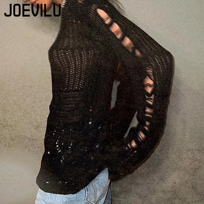 Women's Vintage Gothic Hollow  - Summer Grunge Clothing recension och pris