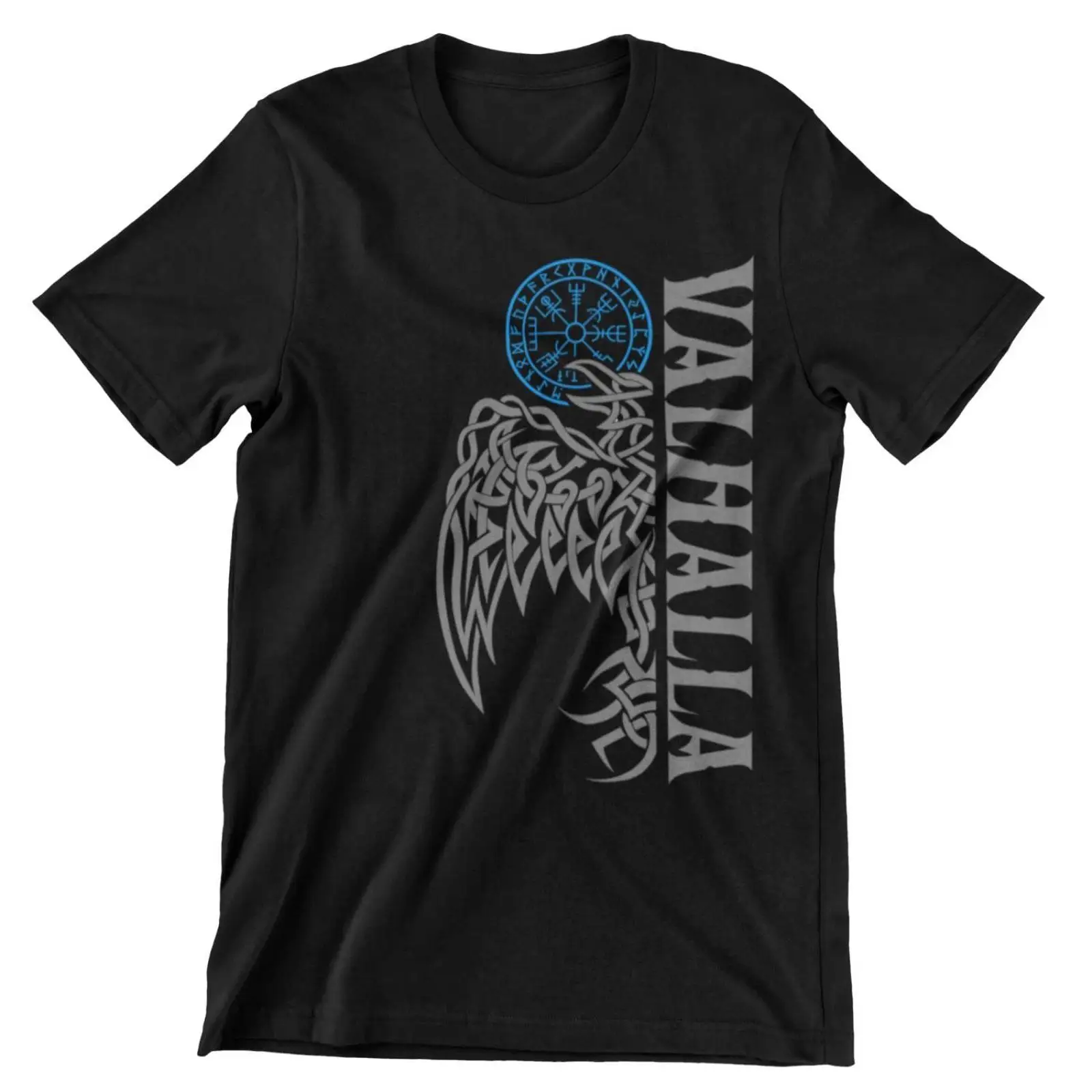 Rabe Valhalla Vegvisir viking  - Summer Viking Clothing recension och pris