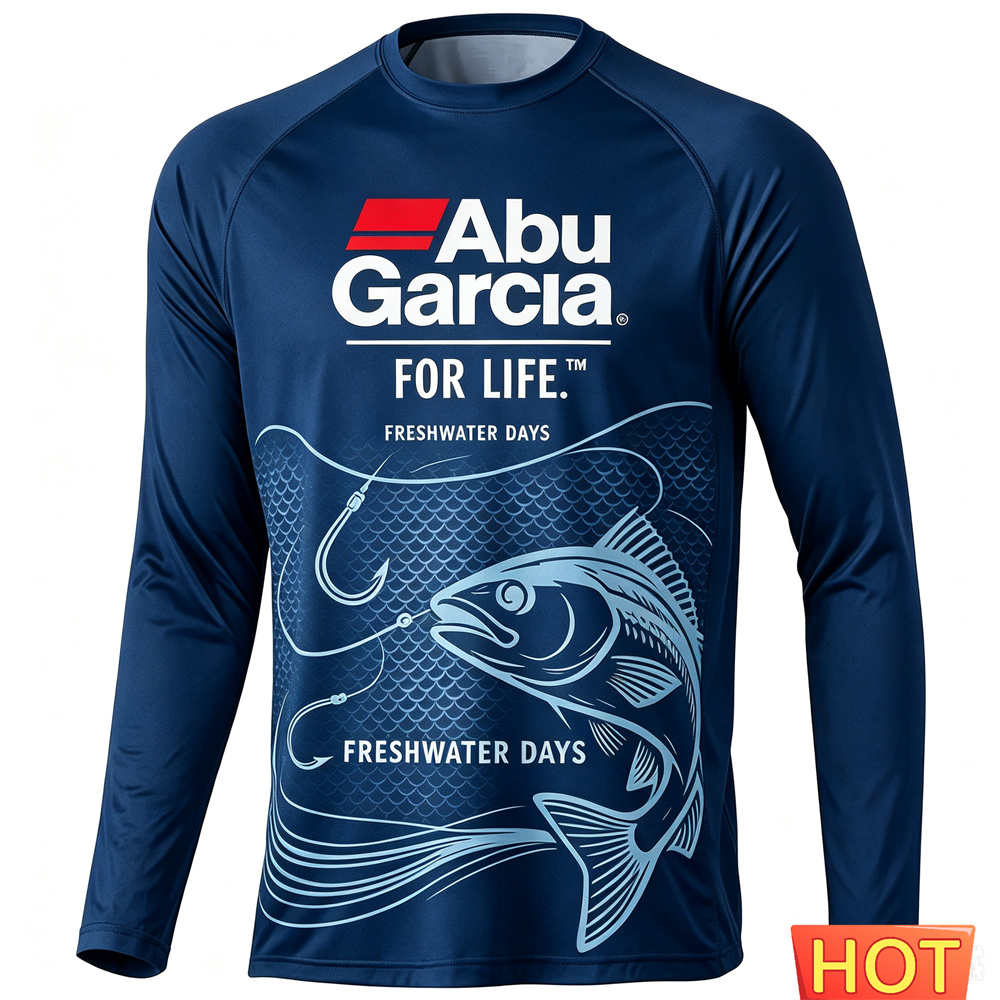 Autumn Outdoor Men's Fishing L - Summer Outdoor Clothing recension och pris