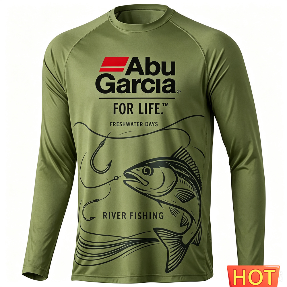 Autumn Outdoor Men's Fishing L - Summer Outdoor Clothing recension och pris
