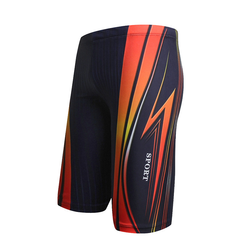 2023 Mens Waterproof Swimming  - Board Short Surf recension och pris