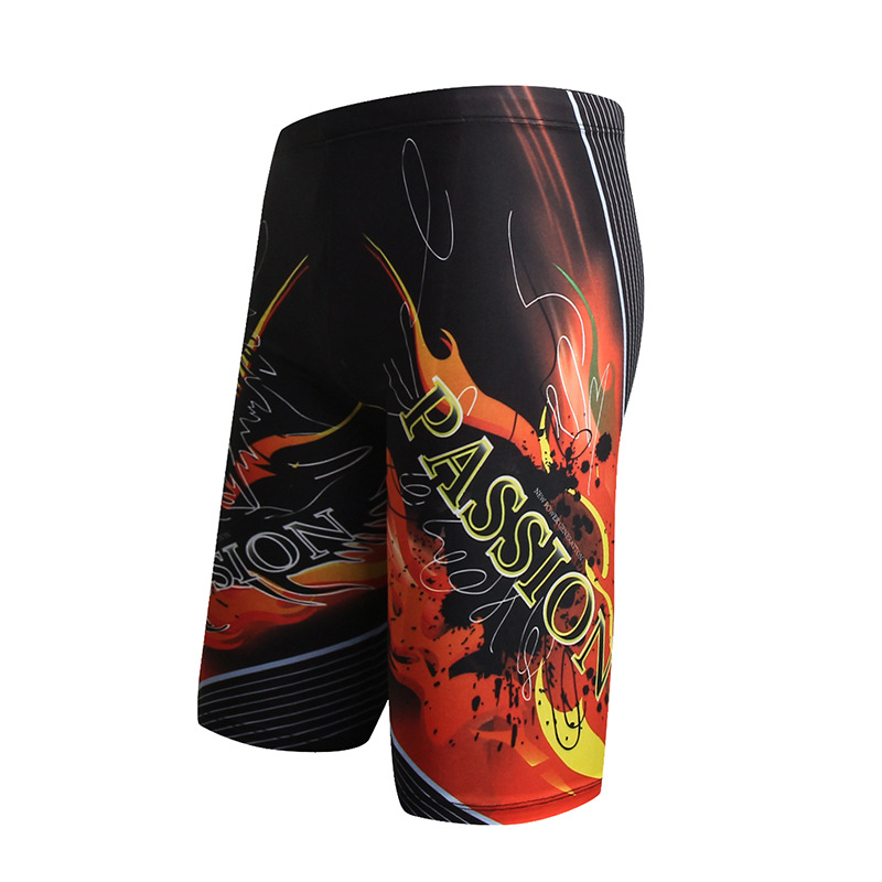 2023 Mens Waterproof Swimming  - Board Short Surf recension och pris
